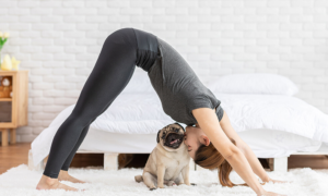 Best Stretches to Relieve Morton's Neuroma Pain