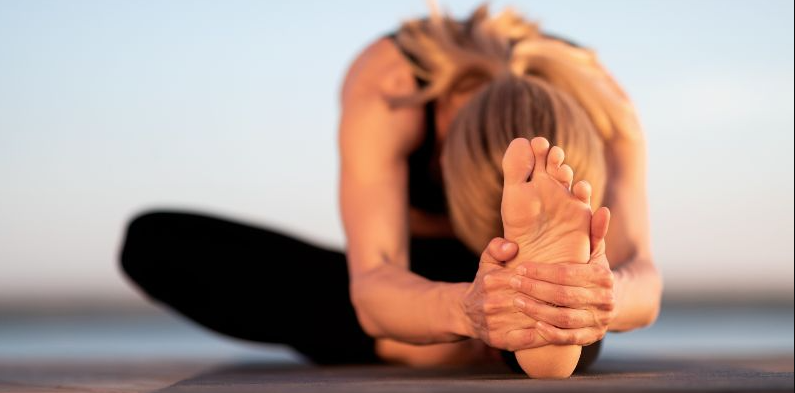 Can Yoga Help Morton's Neuroma? Poses for Relief