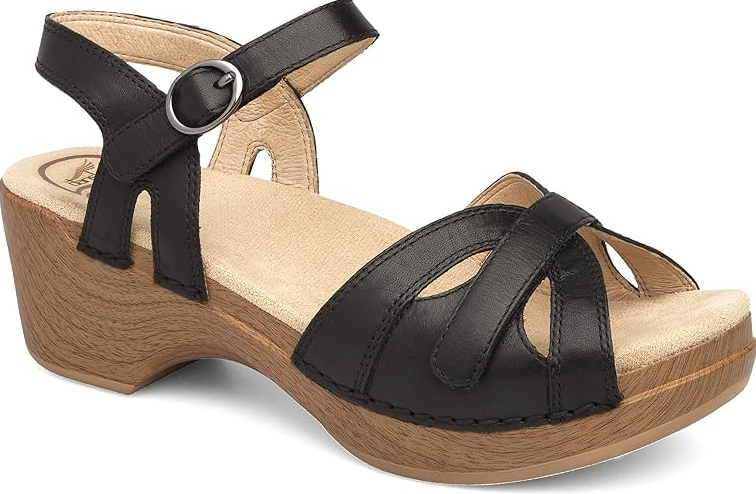 Dansko Season Stylish Sandal for Women