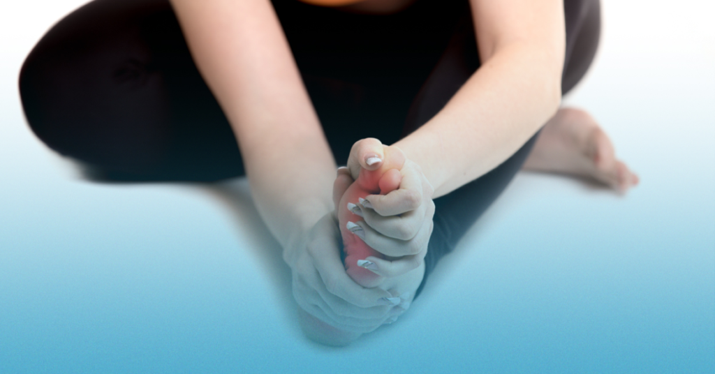 How to Massage Morton's Neuroma: Techniques for Relief