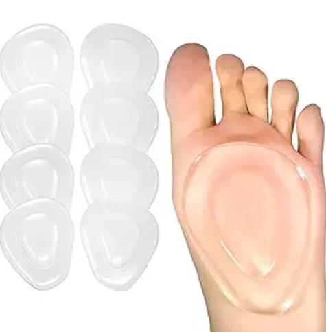 Metatarsal Pads Ball of Foot Cushions