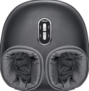 Nekteck Shiatsu Foot Massager with Heat