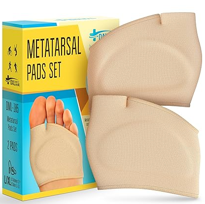 RETRO ELITE Metatarsal Pads
