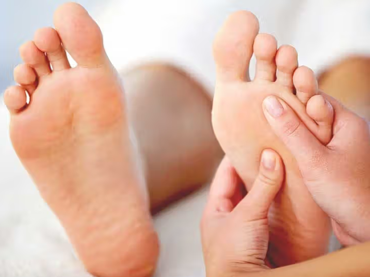 Best Ways to Decrease Symptoms of Morton's Neuroma