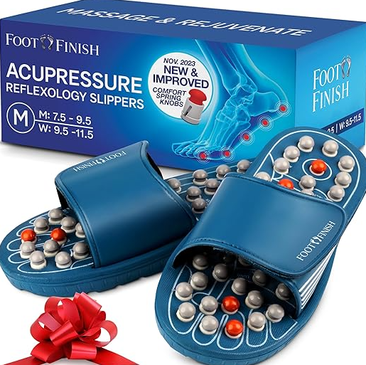 LOVE, LORI Slippers for Plantar Fasciitis for Women & Men